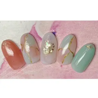 ネイル パラジェル登録サロンfeerique所属・Uchida Mayunaのその他イメージ