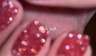 ネイル Lunéil 韓国×ちゅるんネイルのネイルデザイン