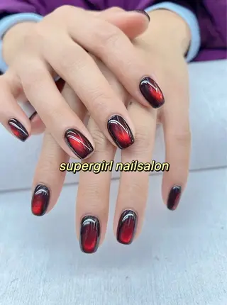 ネイル super girlネイルサロン所属・supergirl ネイル専門サロンのネイルデザイン