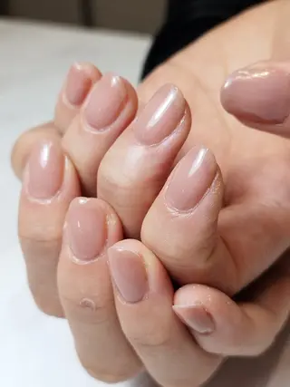 ネイル nail salon JIIL 南越谷店所属・JIIL SAITOのネイルデザイン