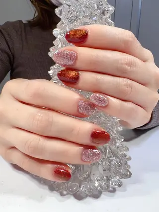 ネイル ネイルサロン ロア旧ジョリーのネイルデザイン