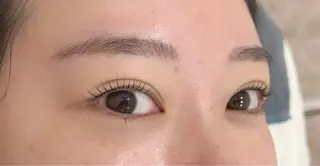 マツエク・マツパ 吉田 樹音のマツエク・マツパデザイン