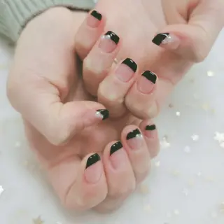 ネイル 上福岡 らんらんのネイルデザイン