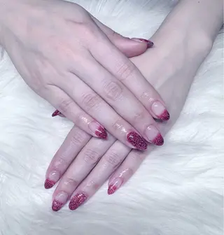 ネイル トータルビューティー サロンワンダーのマツエク・マツパデザイン