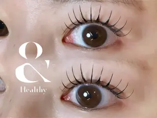 マツエク・マツパ ⚡️ramu⚡️ 似合わせマツエク💞のマツエク・マツパデザイン