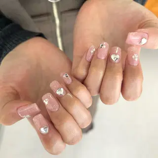 ネイル REVIA nailのネイルデザイン
