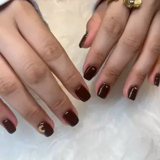 ネイル ✩.*˚ kanaのネイルデザイン