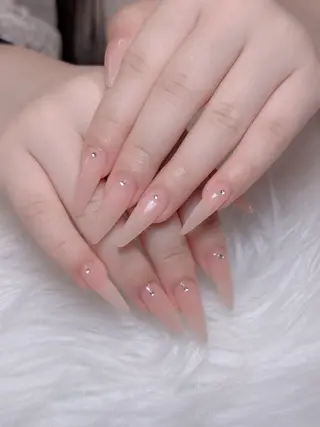 ネイル Lumi Nailのネイルデザイン