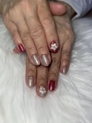 ネイル ♡ KEIKOのネイルデザイン