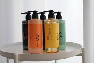 村上 梨映のヘアスタイル