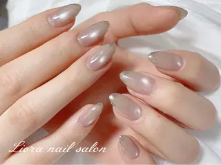ネイル Liora nail 1のネイルデザイン