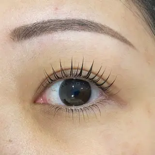 マツエク・マツパ オーダーメイド まつげパーマ🩵🌟のマツエク・マツパデザイン