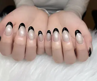 ネイル Trang nail自宅サロンのネイルデザイン