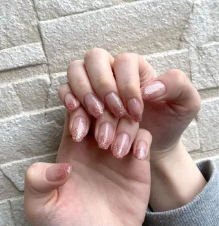 ネイル mahana nailのネイルデザイン