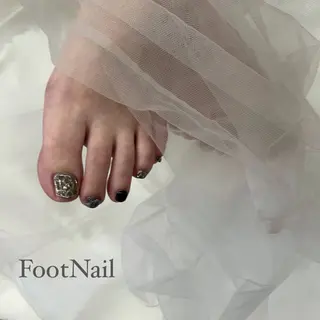 ネイル Nail&Eyelash Edely所属・ネイル・アイラッシュ EDELYのマツエク・マツパデザイン