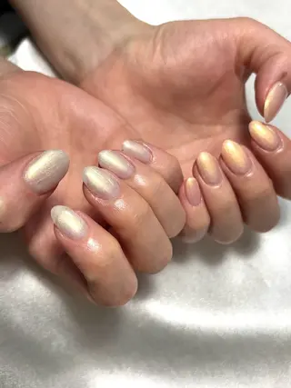 ネイル る るのネイルデザイン