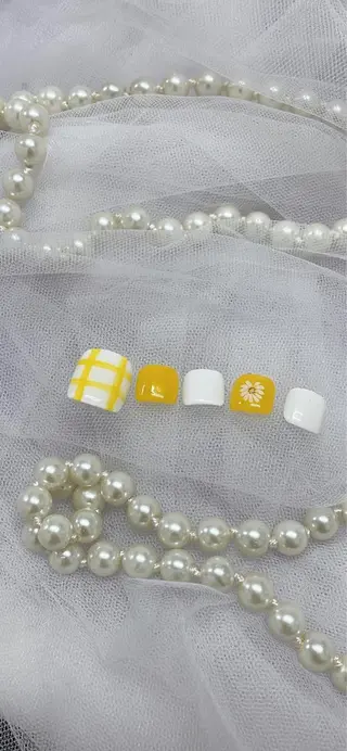 ネイル kirameki nail salon所属・kirameki nailのネイルデザイン