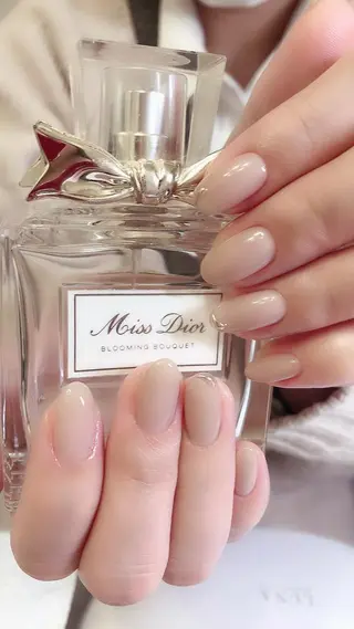 ネイル Petite Cannelle所属・Petite Cannelleのネイルデザイン