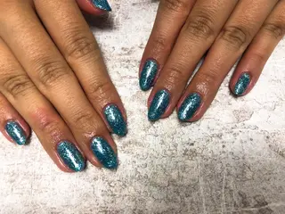 ネイル Mogu nail 二子玉川のネイルデザイン