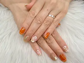 ネイル NAIL BASE 96所属・NAILBASE96 ／Segawa❤︎のネイルデザイン