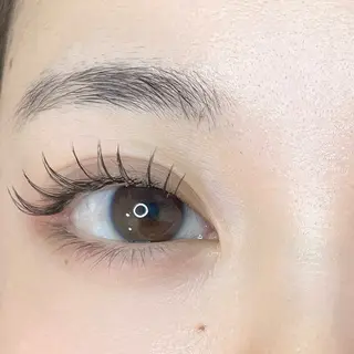 マツエク・マツパ 関谷 愛梨のマツエク・マツパデザイン