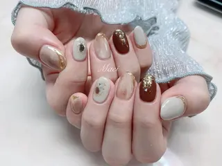 ネイル NIMO ネイルサロンのネイルデザイン