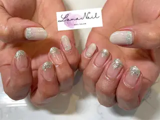 ネイル Lana Nailのネイルデザイン