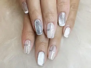 ネイル Kanai Harukaのネイルデザイン