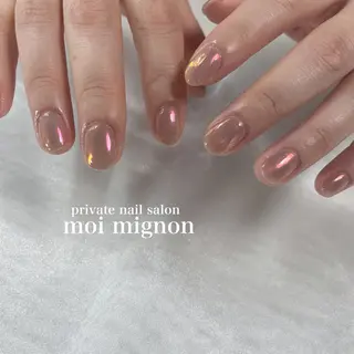 ネイル nailist Aki♡のネイルデザイン