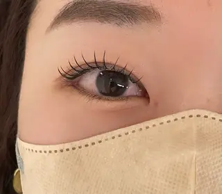 マツエク・マツパ Haruka アイラッシュのマツエク・マツパデザイン