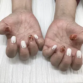 ネイル Nail salon Honey Beeのネイルデザイン