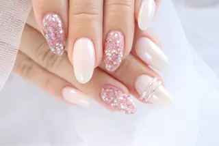 ネイル nailsalon MANINA齋藤愛美のネイルデザイン