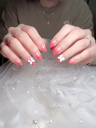 ネイル MK ネイルサロンのネイルデザイン