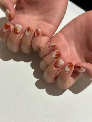 ネイル SACHIKO♪ premiereのネイルデザイン