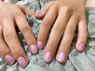 ネイル Umi nail& eyelashのネイルデザイン