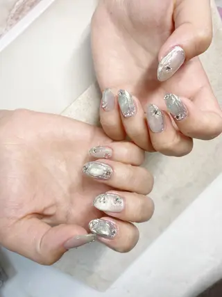 ネイル Queen‘s nailのネイルデザイン