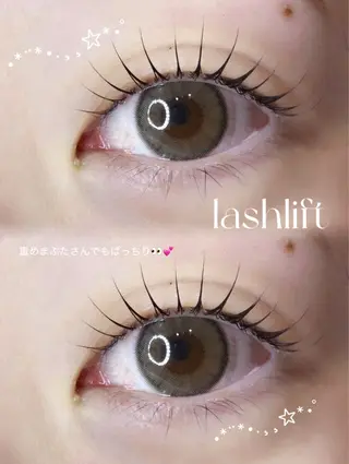 マツエク・マツパ EYESTYLE仙台 🎀Hiyoriのマツエク・マツパデザイン