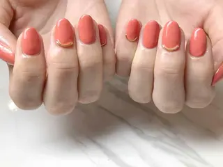 ネイル ネイリスト シンのネイルデザイン