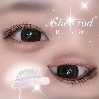 マツエク・マツパ balance.hair&eyelash所属・Be.  Ayaka 🎀 / 野田店のマツエク・マツパデザイン