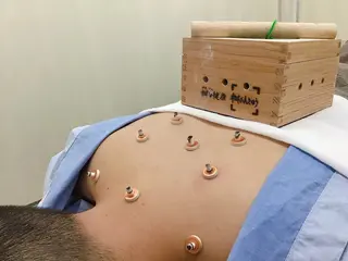 まごころ鍼灸整骨院所属・まごころ鍼灸整骨院 京王堀之内院のエステ・リラクイメージ