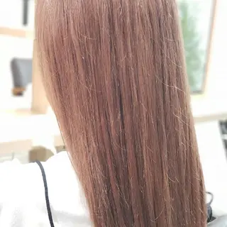 ミディアム 浅野 Roots店長のヘアスタイル
