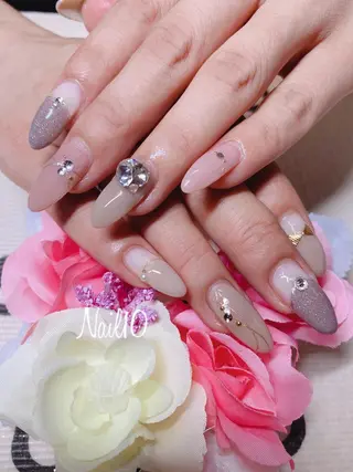 ネイル Nail10 Kakoのネイルデザイン