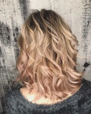 セミロング The one and only. Shizuoka所属・メンズ特化パーマ 美容師/小泉賢徒のヘアスタイル