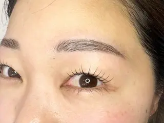 マツエク・マツパ NOAH所属・NOAH NORIKOのマツエク・マツパデザイン