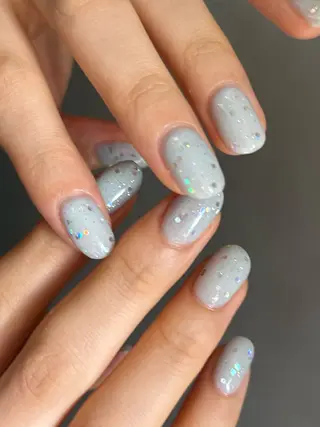 ネイル Manon/ rikaのネイルデザイン