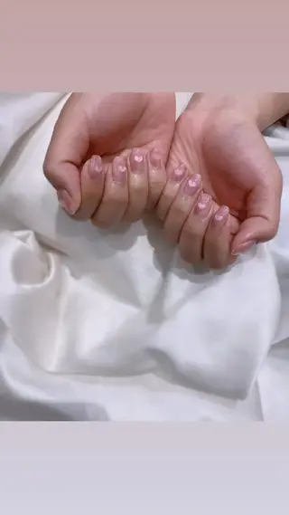 ネイル ESPOIR Ｎのネイルデザイン