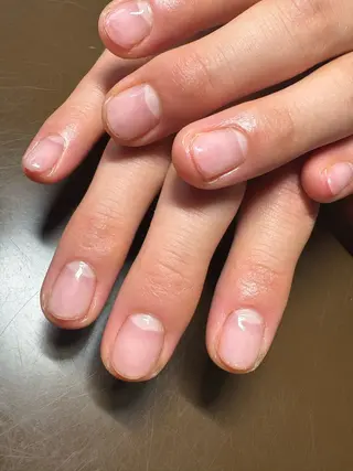 ネイル private HUE.kのネイルデザイン