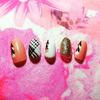 ネイル JEWEL nailのネイルデザイン