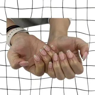 ネイル nail salon supe_所属・supe_ シイナのネイルデザイン