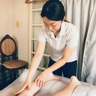 オアシス治療室所属・オアシス 治療室のエステ・リラクイメージ